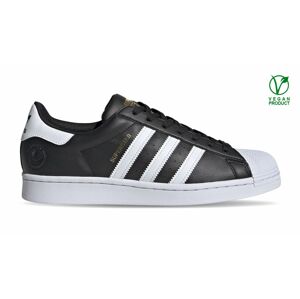 adidas Superstar Vegan-8 čierne FW2296-8