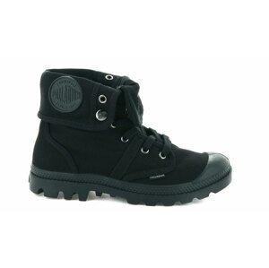 Palladium  Boots US Baggy Black W-3.5 čierne 92478-001-M-3.5