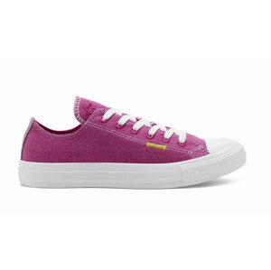 Converse Renew Chuck Taylor All Star Low Top-4 ružové 168601C-4