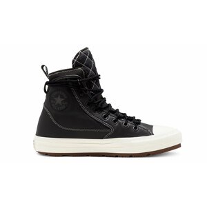 Converse Utility All Terrain Chuck Taylor All Star High Top Waterproof-7.5 čierne 168863C-7.5