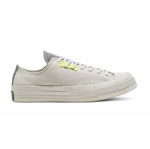 Converse Renew Chuck 70 Low Top-4.5 biele 168618C-4.5