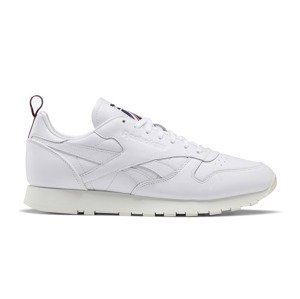 Reebok Classic Leather Shoes-11 biele FW7796-11