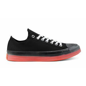 Converse Chuck Taylor All Star CX Low Top Lite čierne 168568C