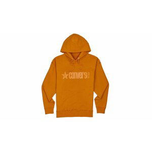 Converse M Invert Po Hoodie oranžové 10019955-A03