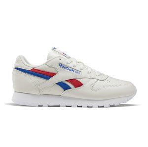 Reebok Classic Leather Shoes-3.5 biele FV1081-3.5