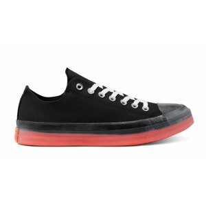 Converse Chuck Taylor All Star CX Low Top Lite-8.5 čierne 168568C-8.5