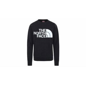 The North Face W Standard Crew čierne NF0A4M7EJK3