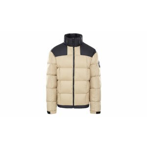 The North Face M Lhotse Jacket svetlohnedé NF0A3Y23H7E