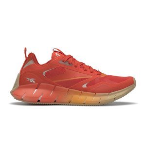 Reebok ZIG Kinetica Horizon Shoes červené FW6270