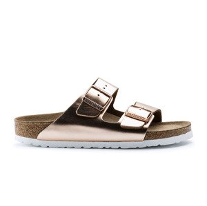 Birkenstock Arizona BS Narrow Fit-3.5 ružové 952093-3.5