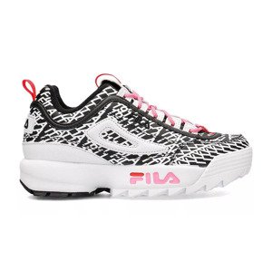 Fila Disruptor Club Chaos wmn šedé 1010861-12S