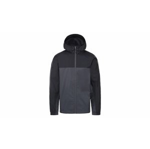 The North Face M Mountain Q Jacket-L čierne NF00CR3QMN8-L