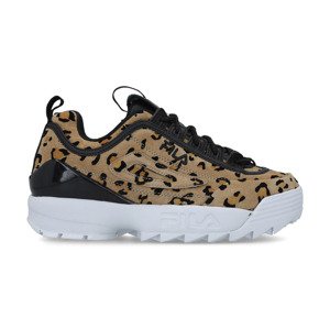 Fila Disruptor Premium WMN-3.5 hnedé 1011021_30Z-3.5