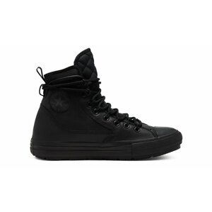 Converse Utility All Terrain Chuck Taylor All Star High Top Waterproof-7.5 čierne 168864C-7.5