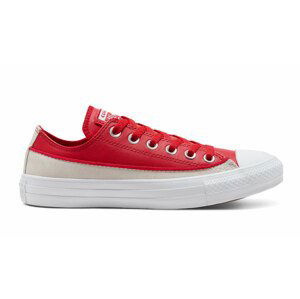 Converse Chuck Taylor As Split Upper-3.5 červené 168899C-3.5