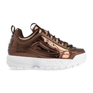 Fila Disruptor Low F WMN hnedé 1011019_31A