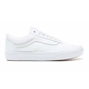 Vans UA ComfyCush Old Skool Classic-3.5 biele VN0A3WMAVNG-3.5