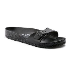 Birkenstock Madrid EVA Narrow Fit Black-3.5 čierne 128163-3.5