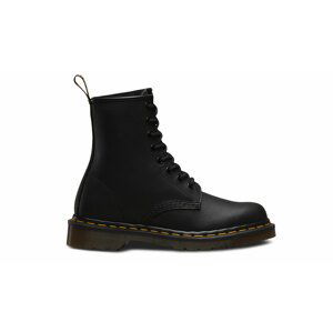 Dr. Martens 1460 Greasy-11 čierne DM11822003-11