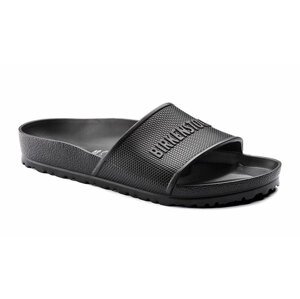 Birkenstock Barbados EVA Black Regular Fit-4.5 čierne 1015398-4.5