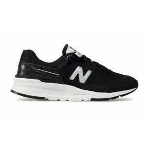 New Balance CW997HBN čierne CW997HBN