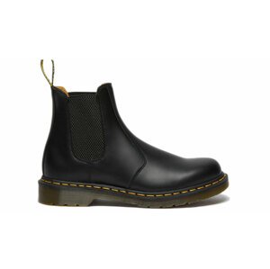 Dr. Martens 2976 Smooth Leather Chelsea Boot-5 čierne DM22227001-5