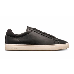 Clae Bradley Black Vegan Leather-9.5 čierne CL20ABR09-BKV-9.5