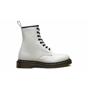 Dr. Martens 1460-7 biele DM25057100-7