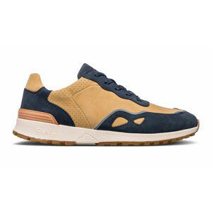 Clae Hayden Navy Camel-7.5 svetlohnedé CL20CHD02-NCA-7.5