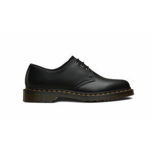 Dr. Martens 1461 Vegan Black Flexi Rub Off-8 čierne DM14046001-8