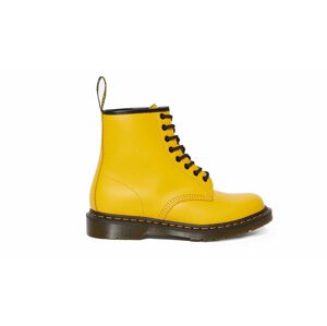 Dr. Martens 1460 Smooth Yellow-3 žlté DM24614700-3