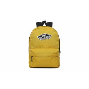 Vans Wm Realm Backpack Olive Oil žlté VN0A3UI6ZLM