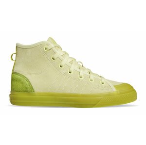 adidas Nizza Hi RF w-4 zelené FW4542-4