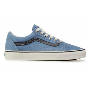 Vans Ua Old Skool (Earth)Coronet Bl/Mrshmlw-7.5 modré VN0A38G121K-7.5