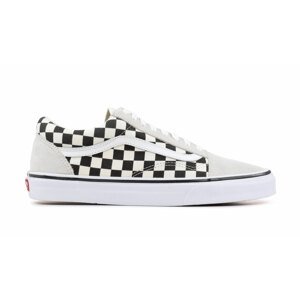 Vans Ua Old Skool (Checkerboard)Wht/Blk-9 farebné VN0A38G127K-9