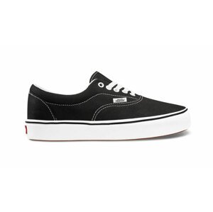 Vans UA ComfyCush Authentic Classic Black-3.5 čierne VN0A3WM9VNE-3.5