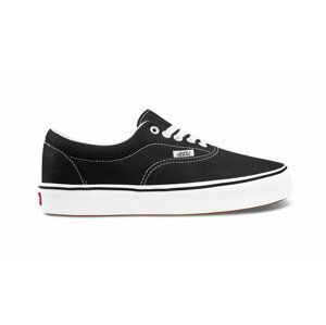 Vans UA ComfyCush Authentic Classic Black-7 čierne VN0A3WM9VNE-7