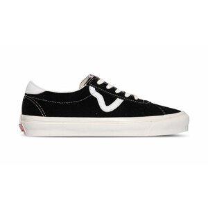 Vans UA Style 73 DX Anahaim Factory OG Black čierne VN0A3WLQUL1