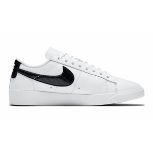 Nike W Blazer Low-4.5 biele BQ0033-100-4.5