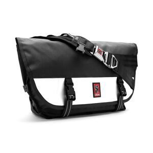 Chrome Industries Citizen Messanger Bag biele BG-002-BKWT