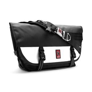 Chrome Industries Citizen Messanger Bag-One size biele BG-002-BKWT-One-size