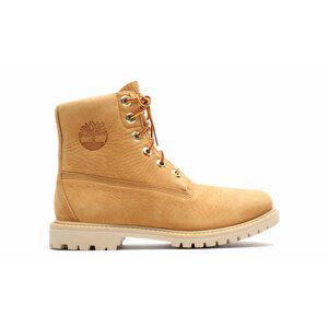 Timberland Paninara Collarless 6 Inch Waterproof hnedé A245E-WHE