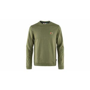 Fjällräven Verdag Sweater M Green zelené F87316-620