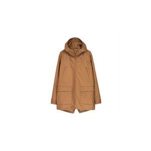 Makia Shelter Jacket hnedé M30128_146