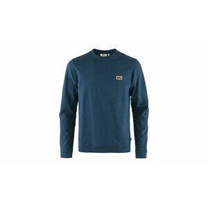 Fjällräven Verdag Sweater M Storm-XL modré F87316-638-XL