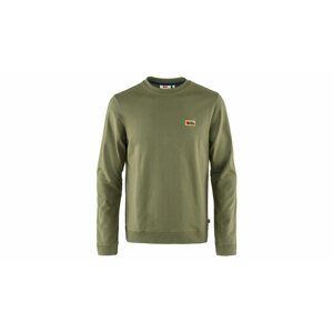 Fjällräven Verdag Sweater M Green-L zelené F87316-620-L