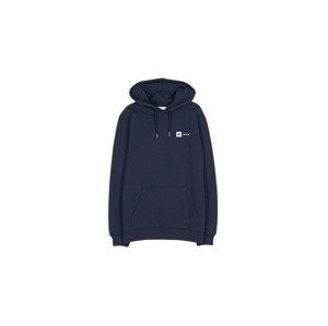 Makia Dylan Hooded Sweatshirt-L modré M40090_661-L