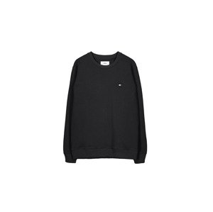 Makia Willis Sweatshirt čierne M41115_999