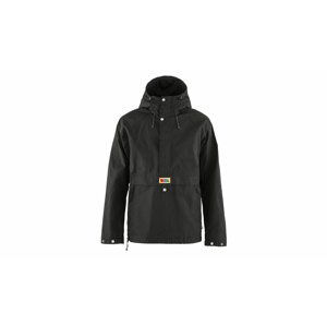 Fjällräven Vardag Anorak M Dark Grey-L čierne F87008-030-L