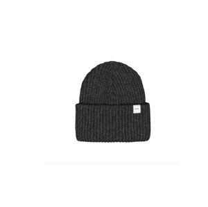 Makia Merino Deal Beanie-One size svetlohnedé U82050_974-One-size